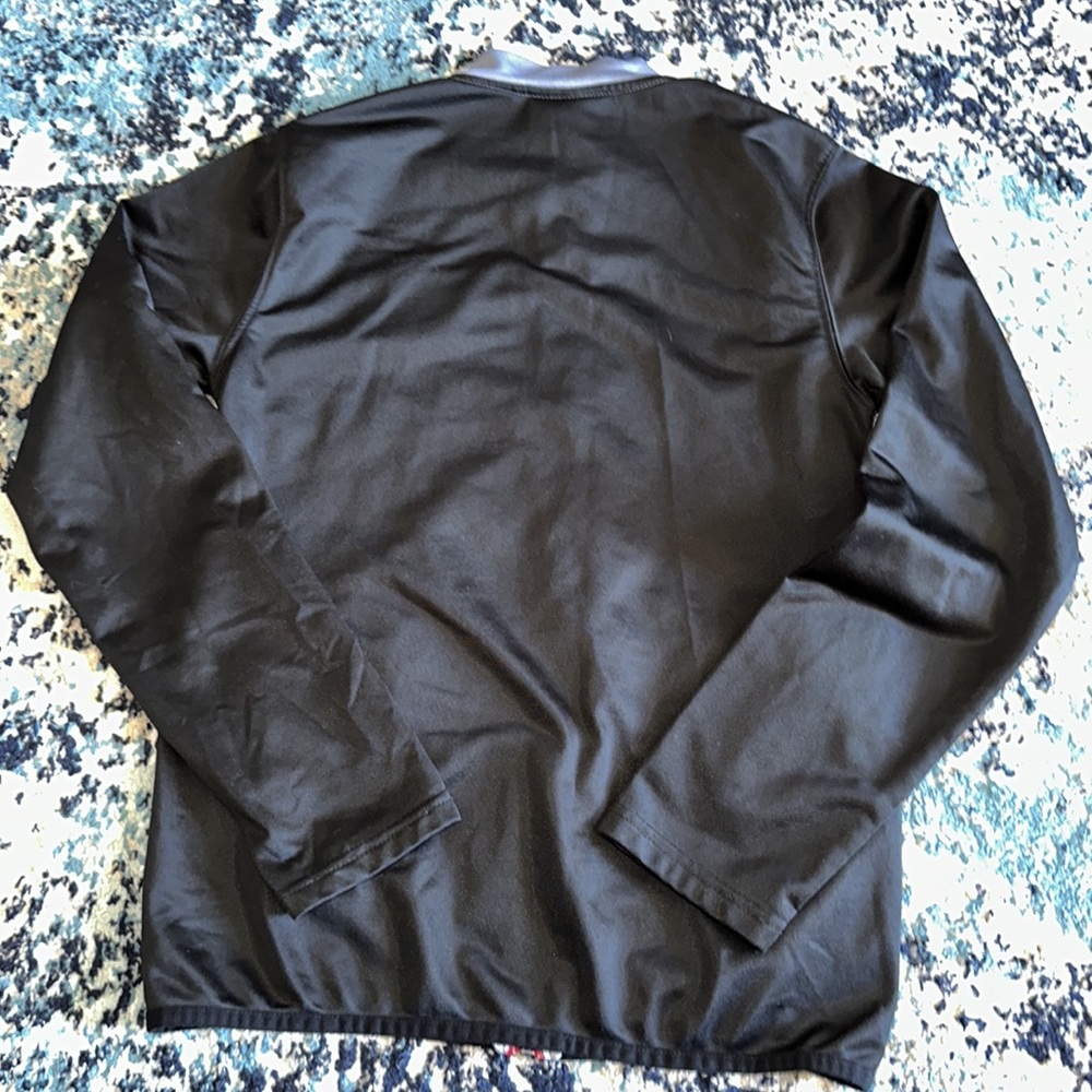 And1 Zip Up - Picture 3 of 3
